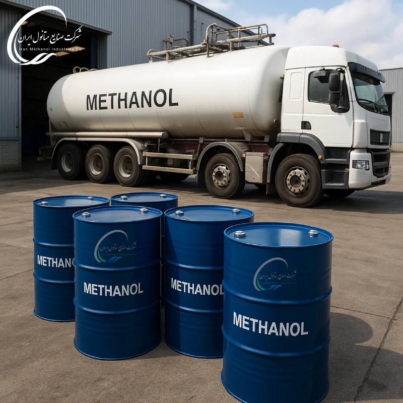 خرید حواله متانول کاوه
