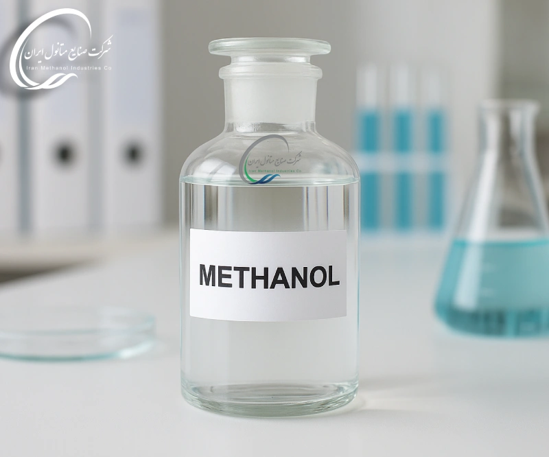 مفاهیم رایج در تجارت متانول