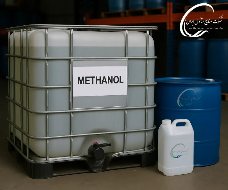 واحدها و مقایس ها در صنعت متانول  ( تن ، بشکه ، گالن )